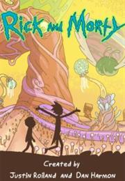 Rick and Morty