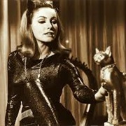 Julie Newmar