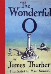 James Thurber: The Wonderful O