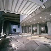 Tridentum Spazio Archeologico Sotterraneo Del SAS, Trento
