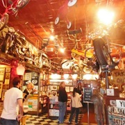 Anchor Bar, Buffalo, New York