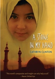 A Stone in My Hand (Cathryn Clinton)