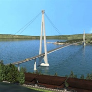 Hålogaland Bridge