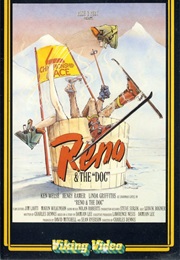 Reno and the Doc (1984)