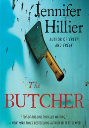 The Butcher (Jennifer Hillier)