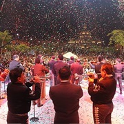 Mexican Mariachi Music