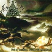 Fall of Devotion, Wrath and Blasphemy