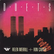 Helen Merrill + Ron Carter - Duets