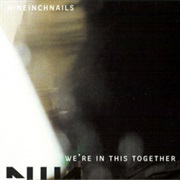 Nine Inch Nails- We're in This Together