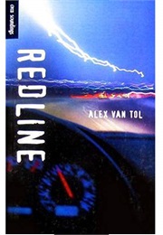 Redline (Alex Van Tol)