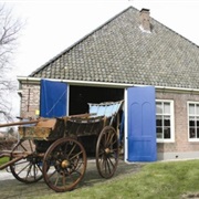 Agrarisch Museum Westerhelm