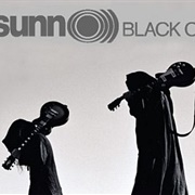 Sunn O))) -Báthory Erzsébet