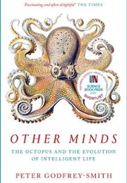 Other Minds (Peter Godfrey-Smith)