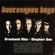 The Hits-Chapter One - Backstreet Boys