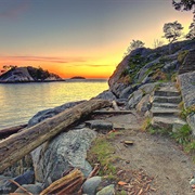 Whytecliff Park