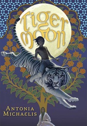 Tiger Moon (Antonia Michaelis)