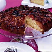 Plum Cake