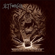 Skyforger - Pērkoņkalve (Thunderforge)