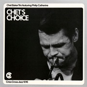 Chet Baker Trio - Chet&#39;s Choice