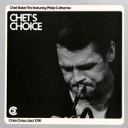 Chet Baker Trio - Chet's Choice