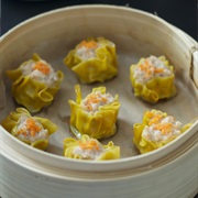 Shumai