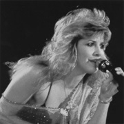 Edge of Seventeen - Stevie Nicks