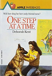 One Step at a Time (Deborah Kent)