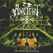 Ancient - The Halls of Eternity