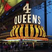Four Queens