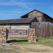 Fort Gibson