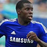 Kurt Zouma