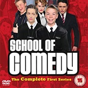 School of Comedy