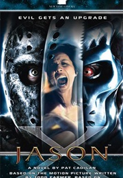 Jason X (Pat Cadigan)