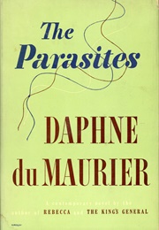 The Parasites (Daphne Du Maurier)