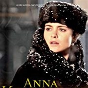 Anna Karenina