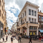 Herestraat, Groningen