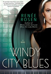 Windy City Blues (Renee Rosen)