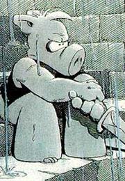 Cerebus the Aardvark #300