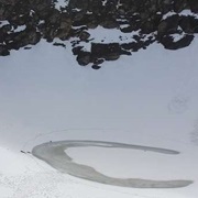 Roopkund Lake