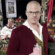 Heston's Feasts