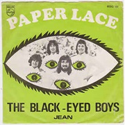 The Black-Eyed Boys .. Paper Lace