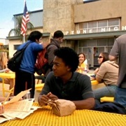 Neptune - Veronica Mars