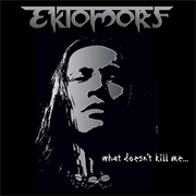 Ektomorf - What Doesn't Kill You