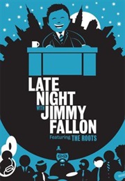 Late Night With Jimmy Fallon (2009)