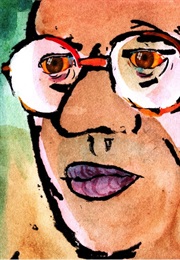 The Playwright (Eddie Campbell)