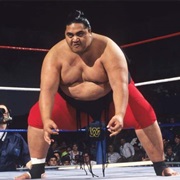 Yokozuna '12