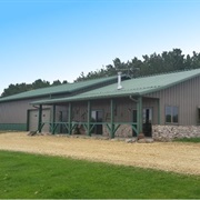 Glenwood City, Wisconsin