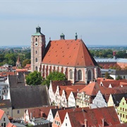 Ingolstadt