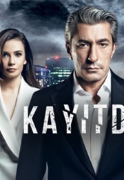 Kayıtdışı Ekle  Kayıtdışı (2017)