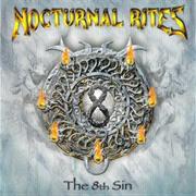 Nocturnal Rites - The 8th Sin